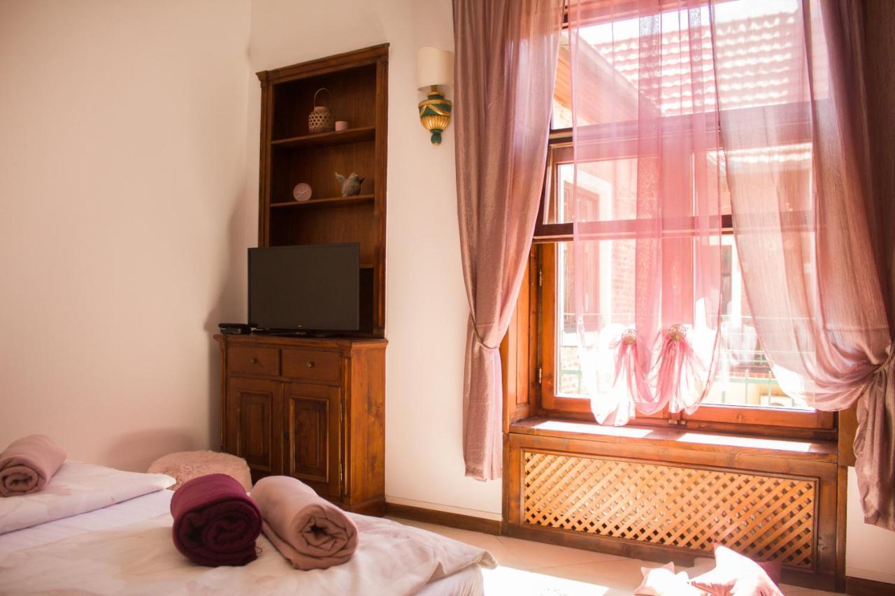 9 Stylish Suite In Unirii Square تيميشورا المظهر الخارجي الصورة